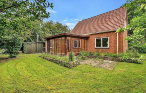 Pet Friendly Home In Vemb With House Sea View